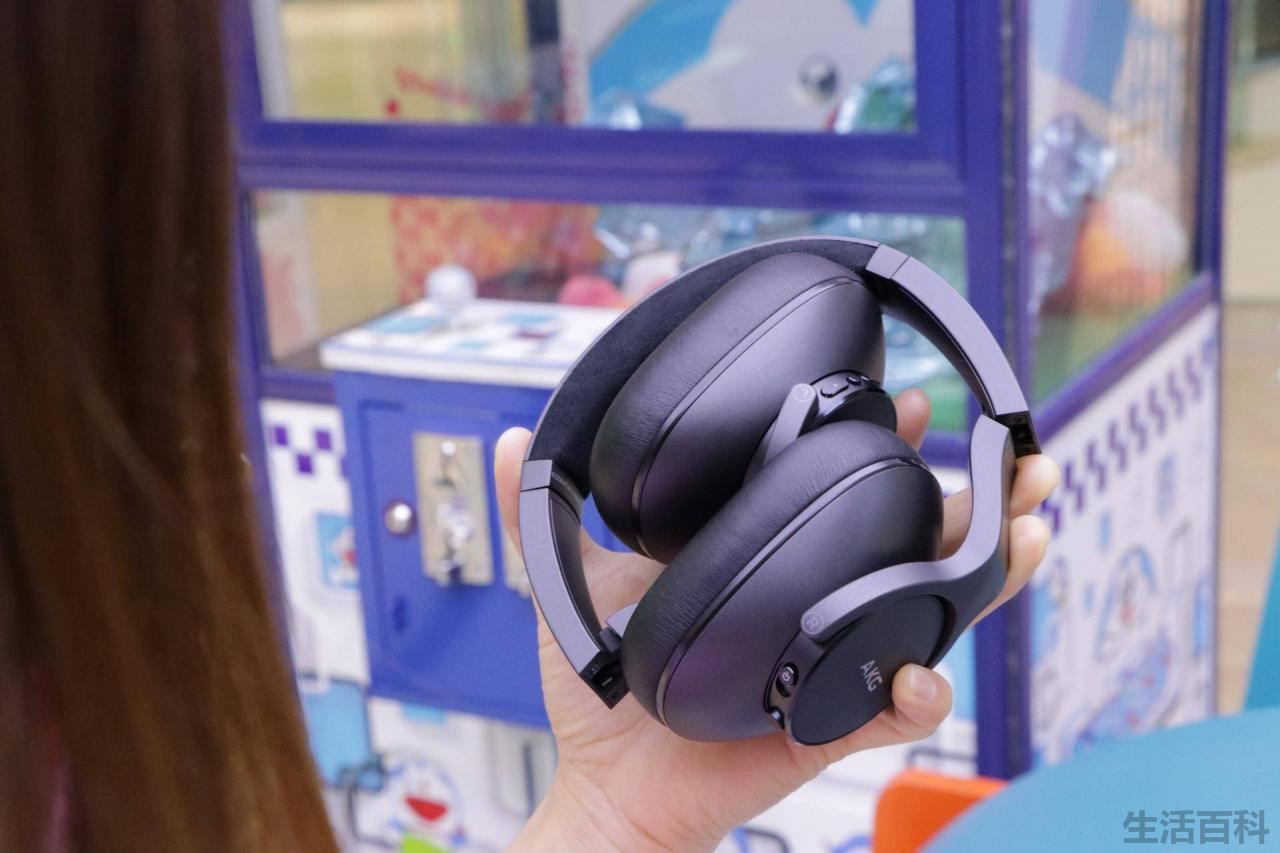 爱国者AKG N700NCM2报价