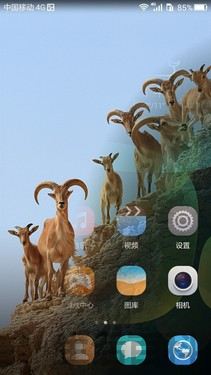 华为荣耀4c刷机教程