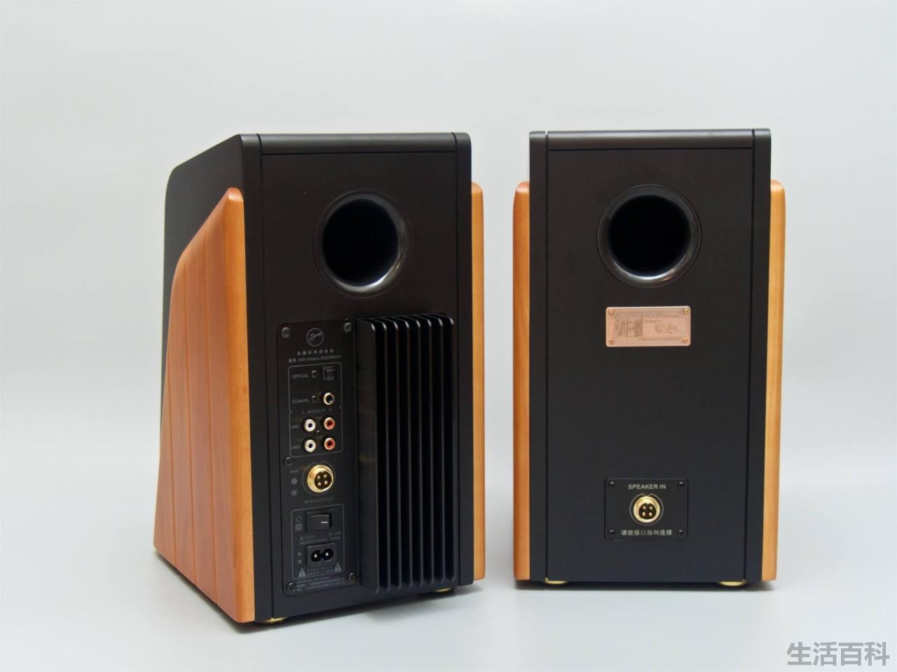 惠威M200 MKIII搭配方案