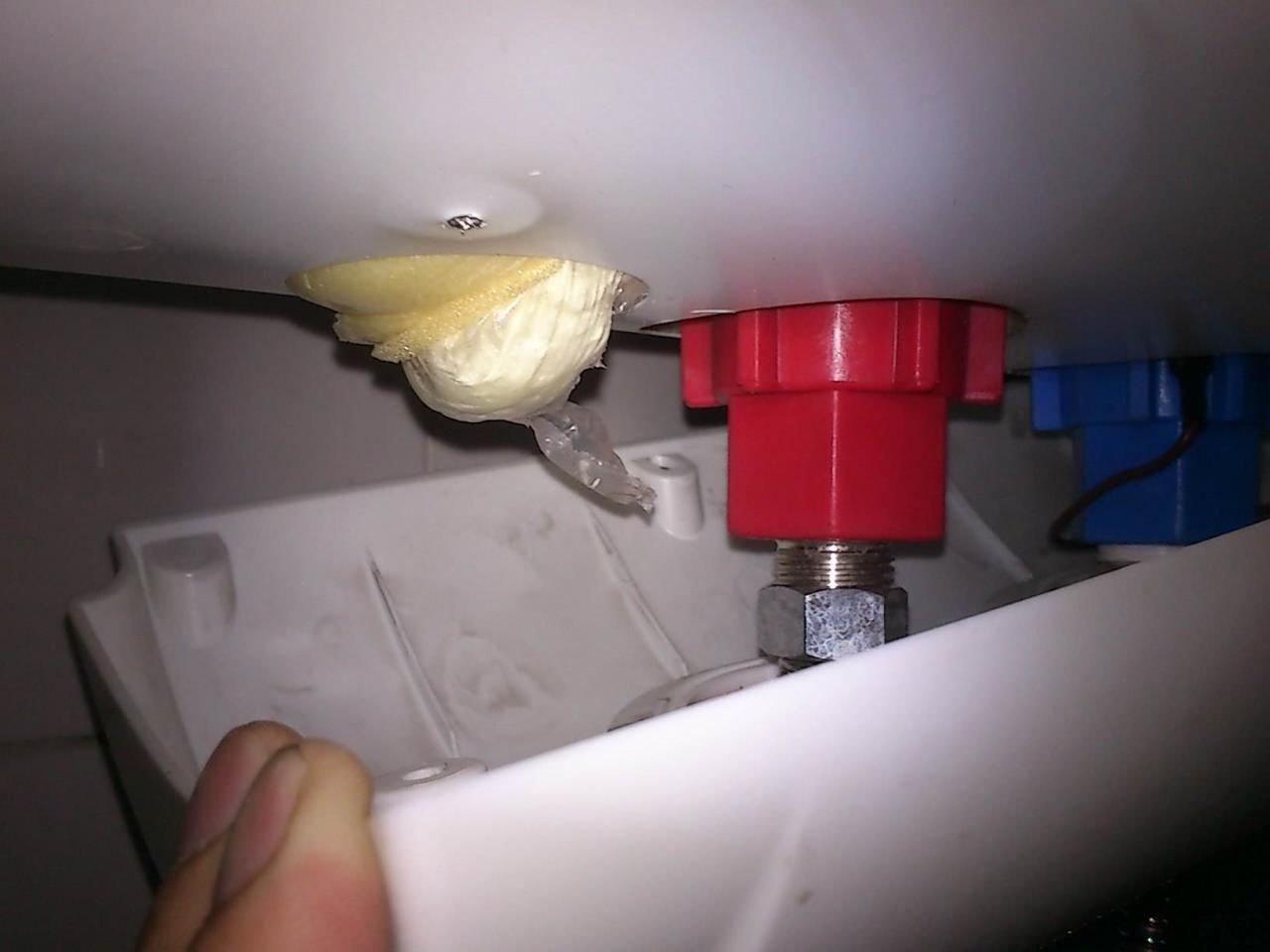防电墙热水器能防漏电吗