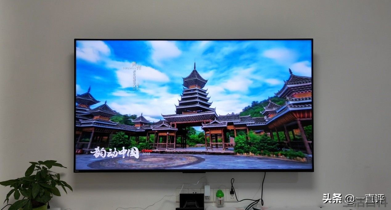 飞利浦环景光电视评测