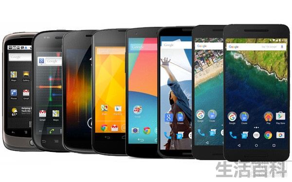 谷歌nexus最新消息