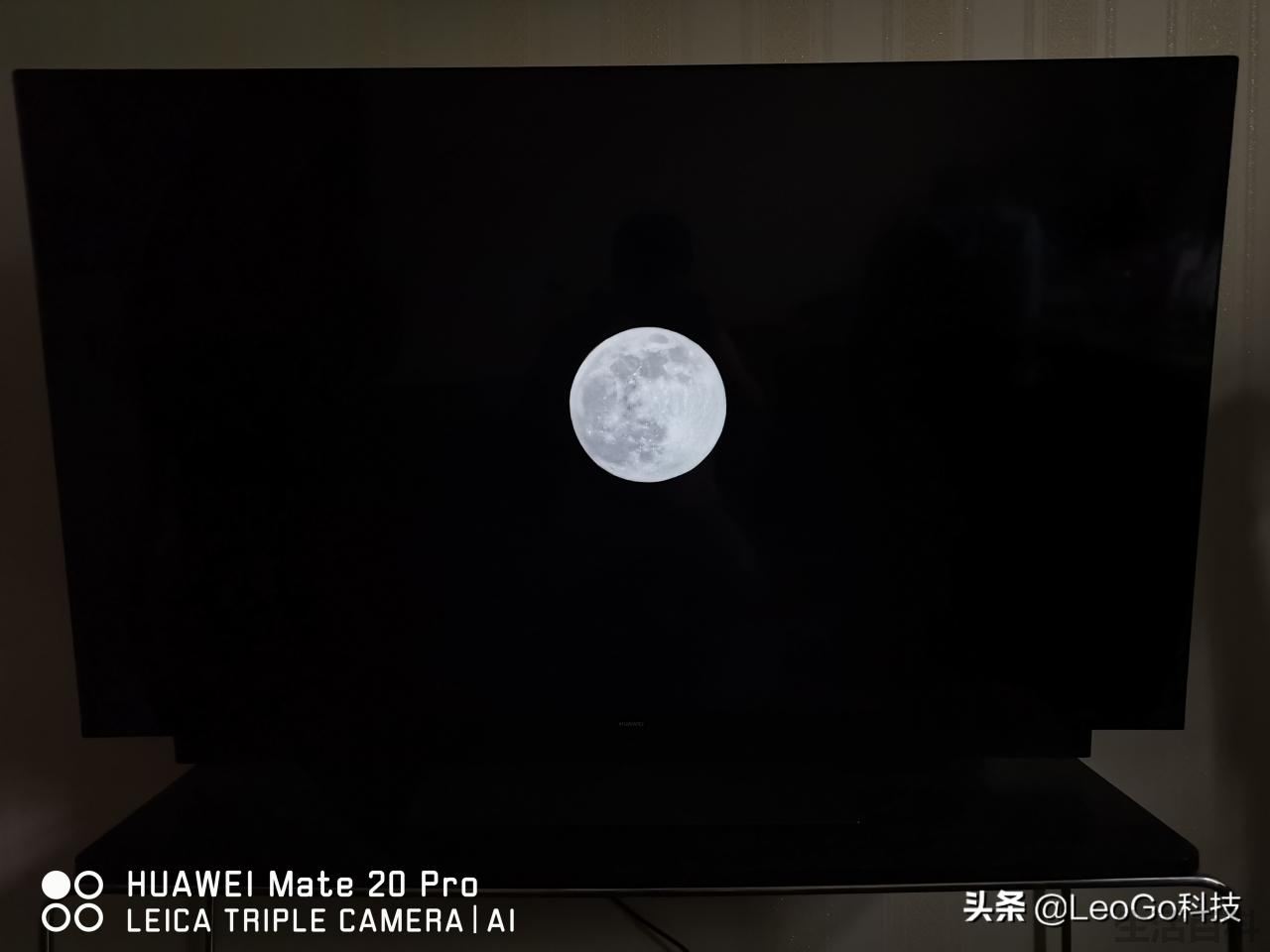 华为智慧屏V55i有蓝牙吗