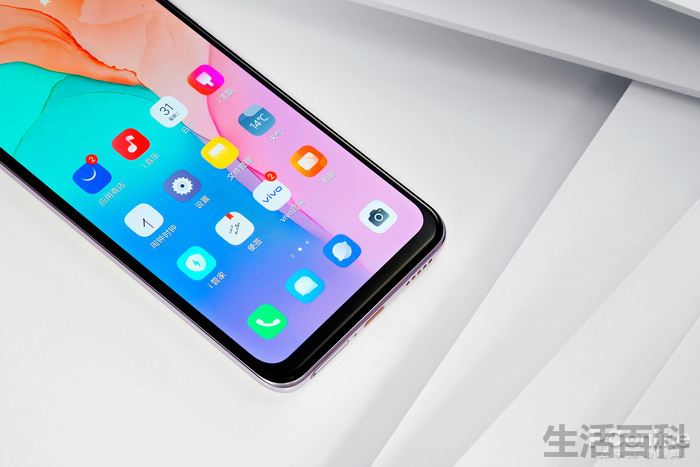 步步高vivo S6刷机包