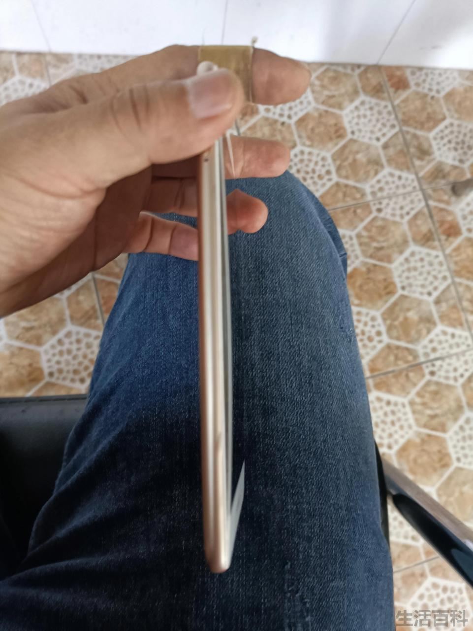 华为畅享7PLUS实体店多少钱