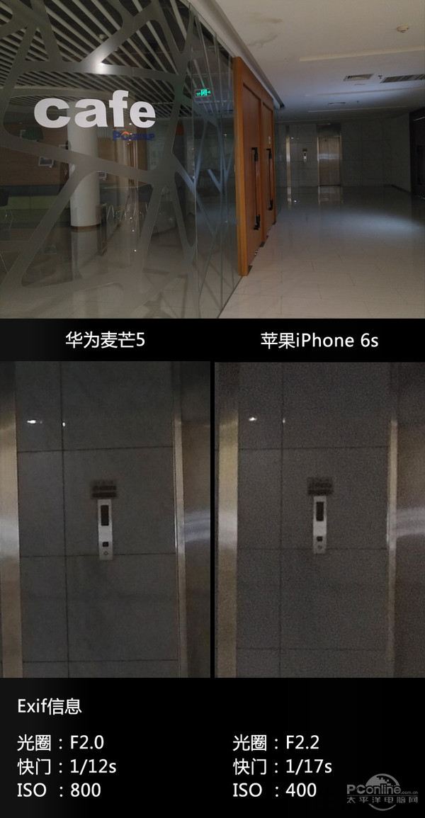 华为麦芒5详细参数