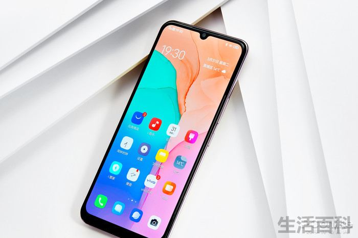 步步高vivo S6刷机包