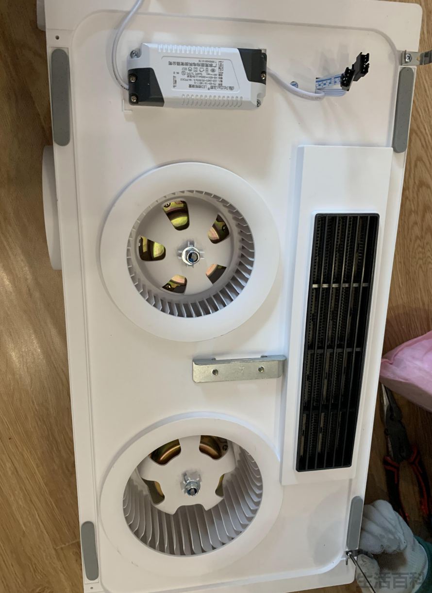 飞雕排风扇浴霸怎么样
