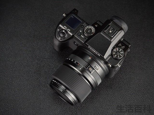 富士从X100到X-S10相机