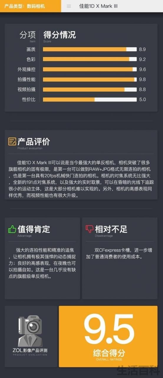 2022入手佳能单反必知
