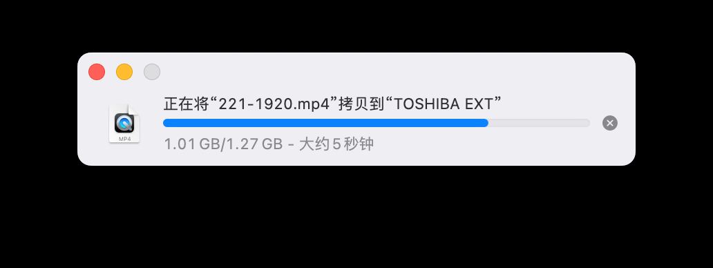 东芝硬盘质量怎么样