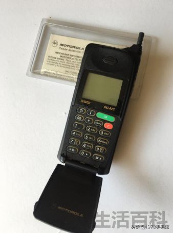 国产东信手机发展史