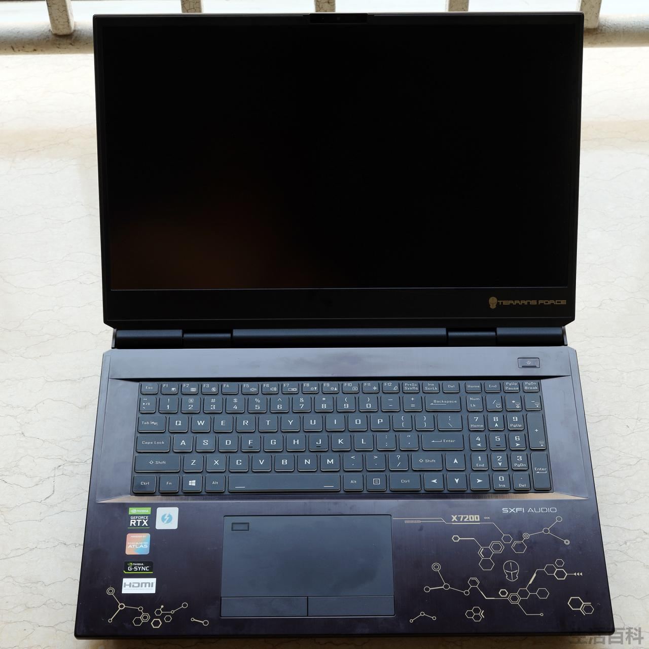 未来人类X7200体验分析