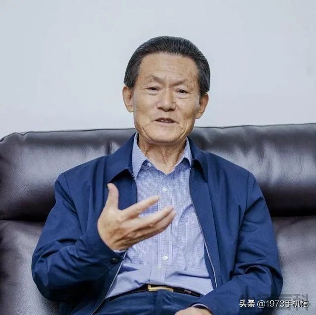 国产东信手机发展史