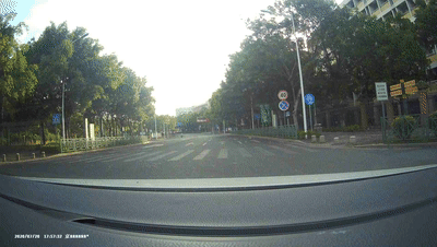 任e行行车记录仪怎么样