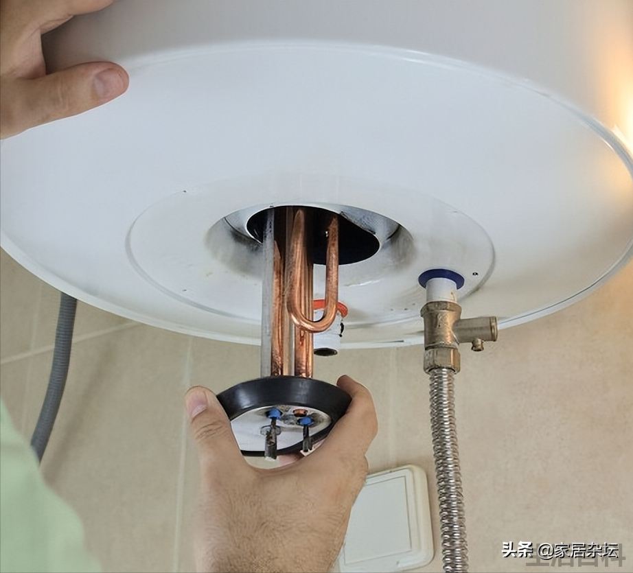 家用储水式电热水器耗电吗