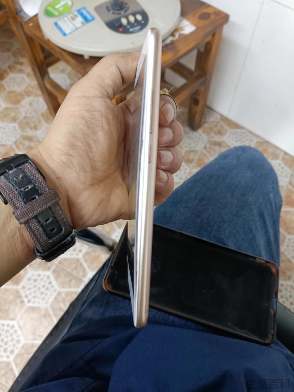 华为畅享7PLUS实体店多少钱