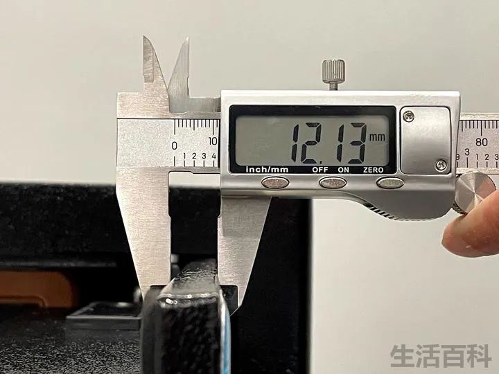 虎牌新瑞虎保险箱图片