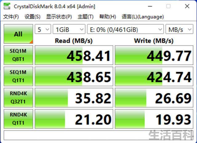 HP P500移动固态硬盘价格