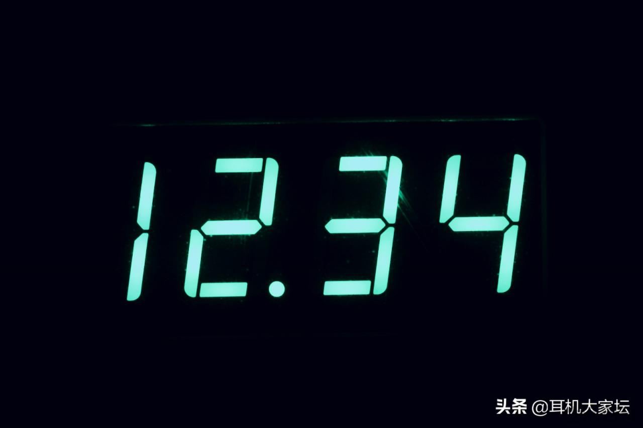 飞傲KA2便携解码耳放拆解