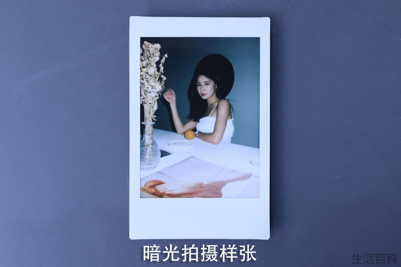 富士instax mini25教程
