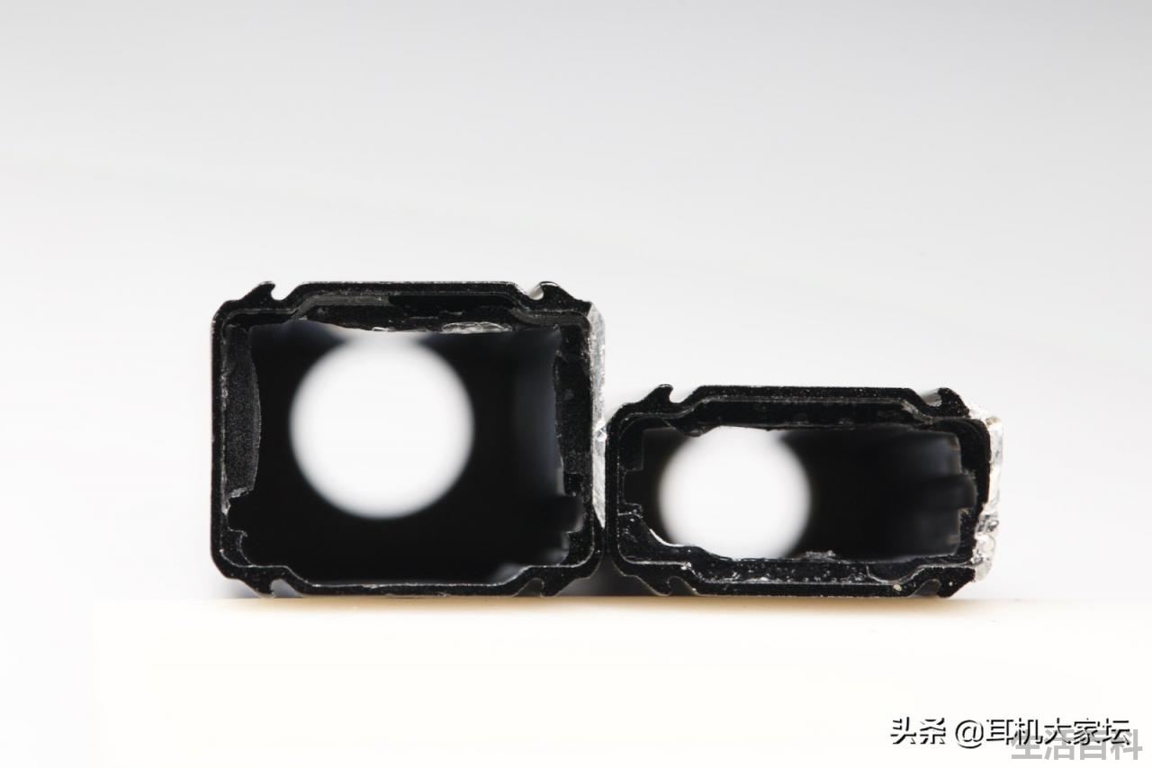 飞傲KA2便携解码耳放拆解