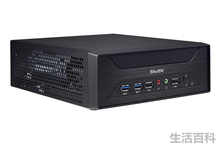 浩鑫SFF准系统主机价格