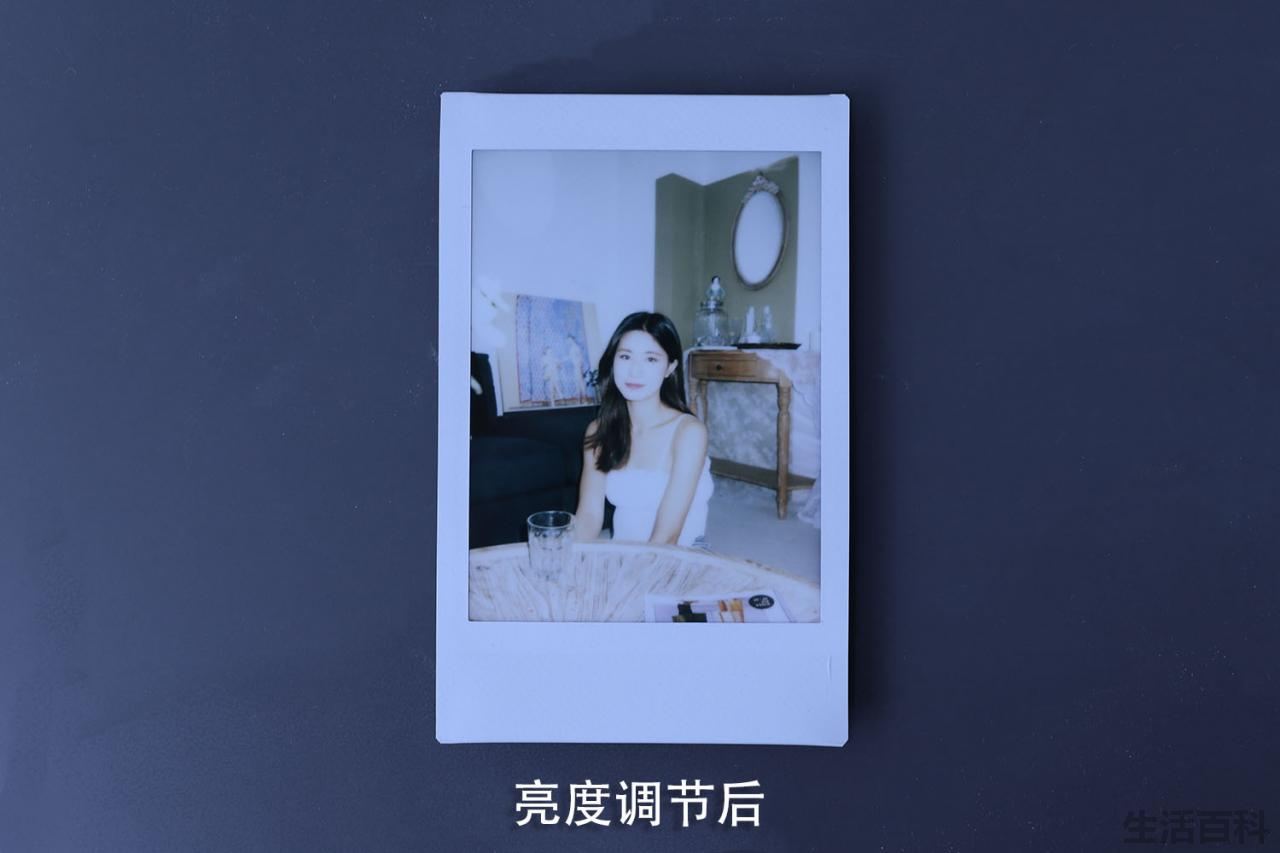 富士instax mini25教程