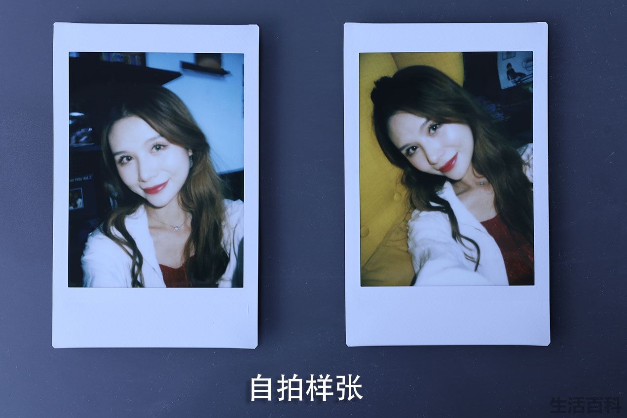 富士instax mini25教程