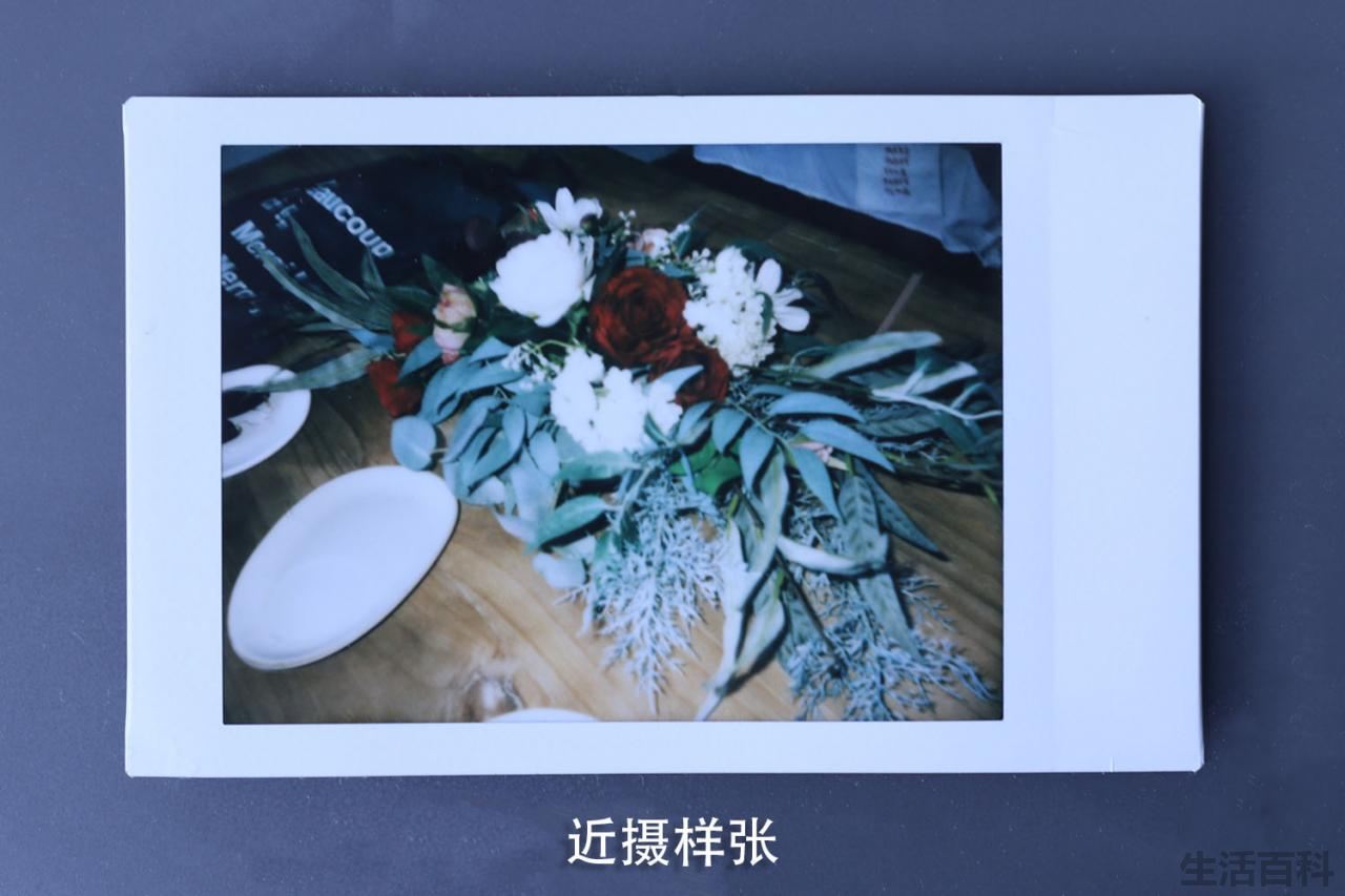富士instax mini25教程