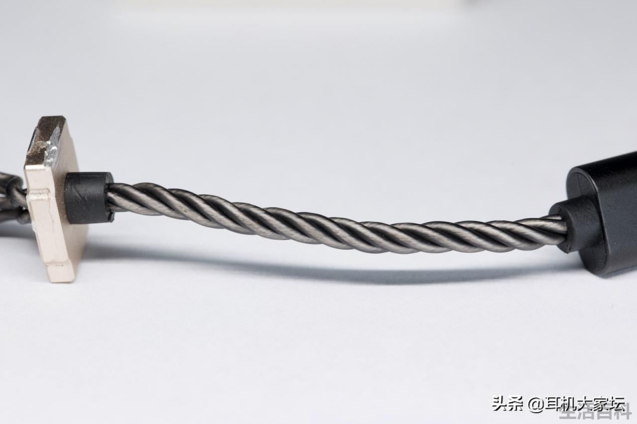 飞傲KA2便携解码耳放拆解