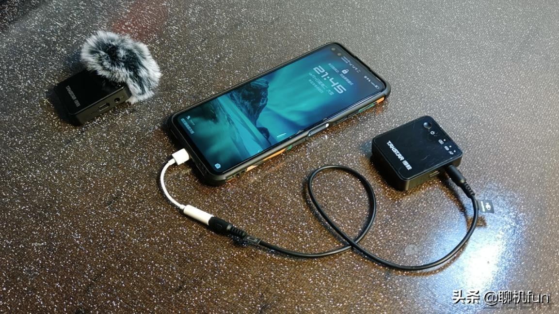 得胜麦克风使用教程