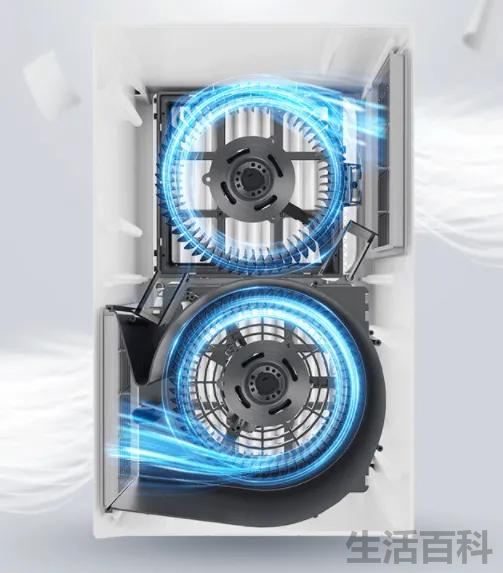 海尔空气净化器大降价