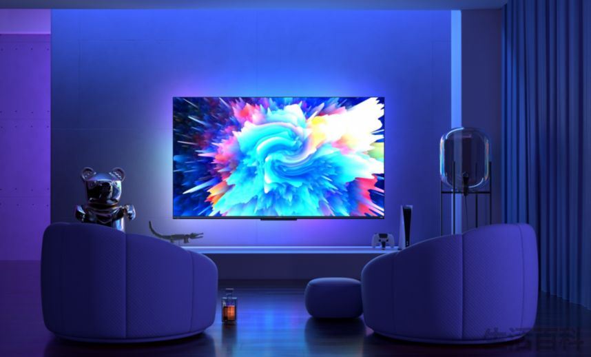 创维新品4K电视多少钱