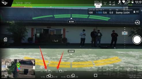 精灵4RTK基础教程
