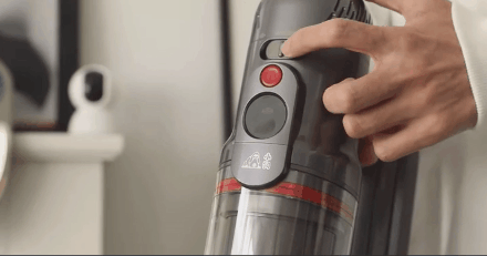 福维克高端吸尘器vb100价格