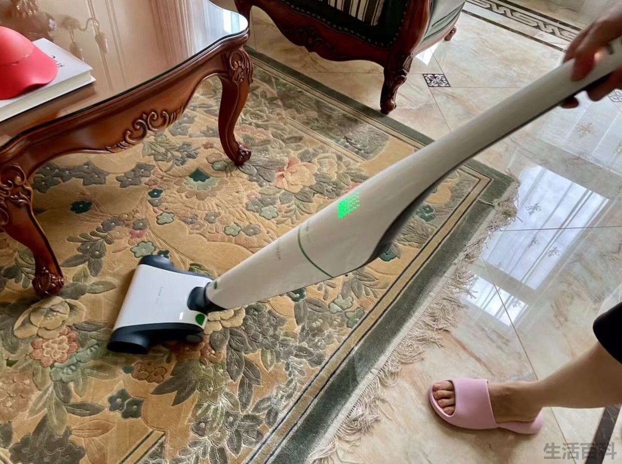 福维克高端吸尘器vb100价格