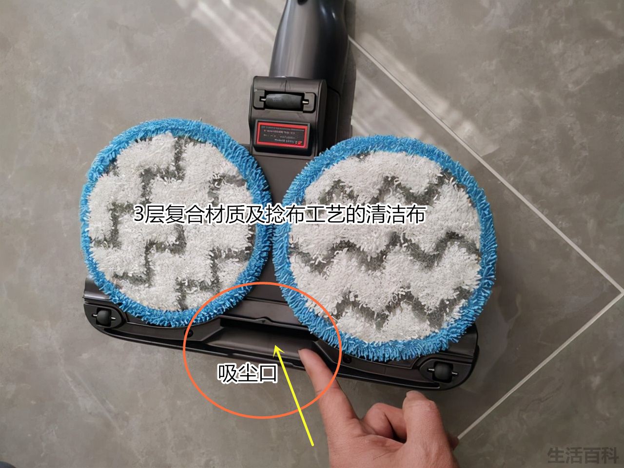 福维克高端吸尘器vb100价格