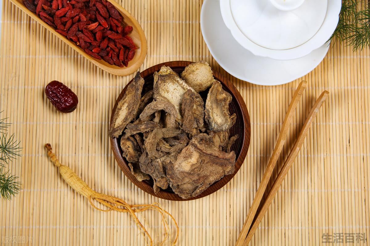 春季祛湿喝什么茶