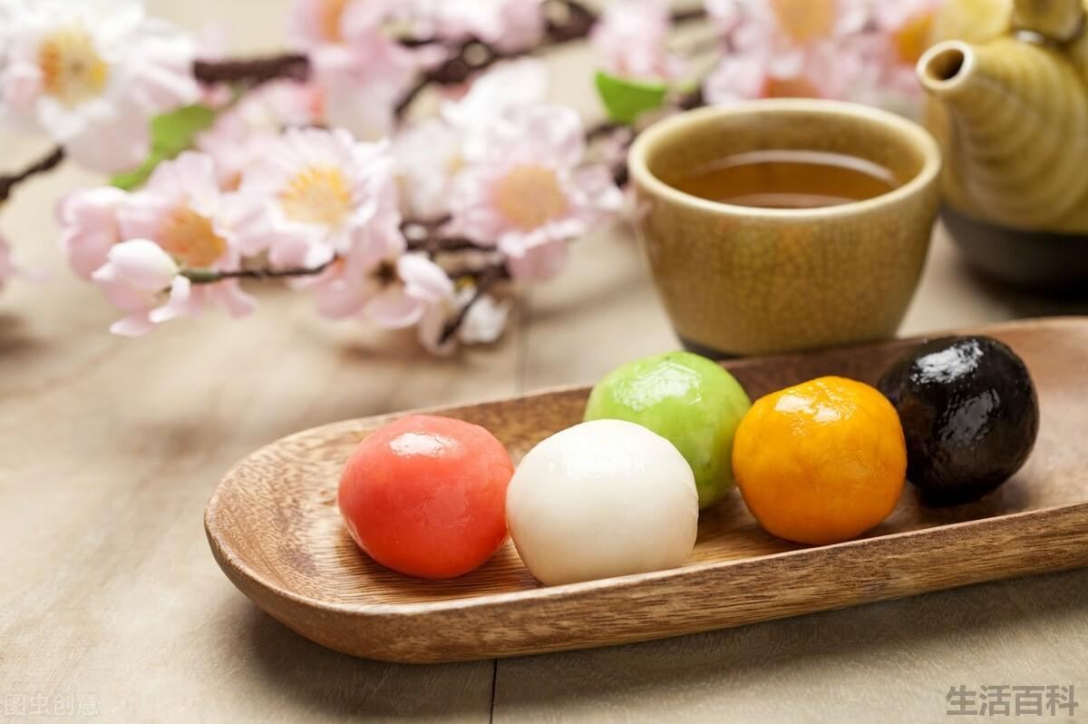 元宵炸不爆的原因是什么