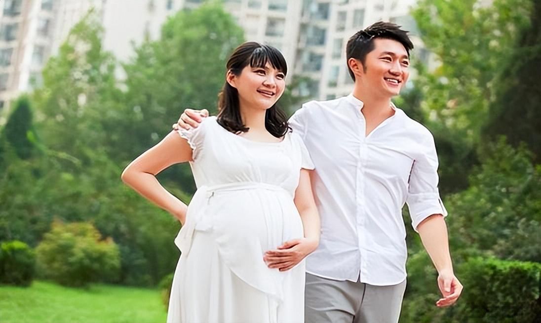 孕妈健康散步的方法
