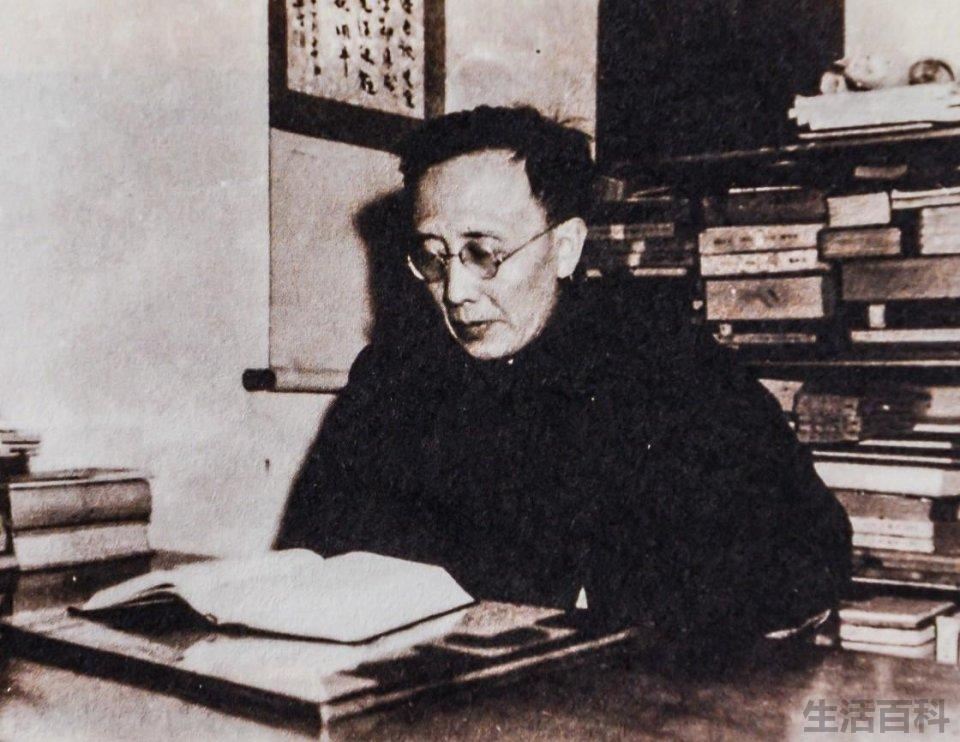 郭沫若为什么被国民党开除党籍