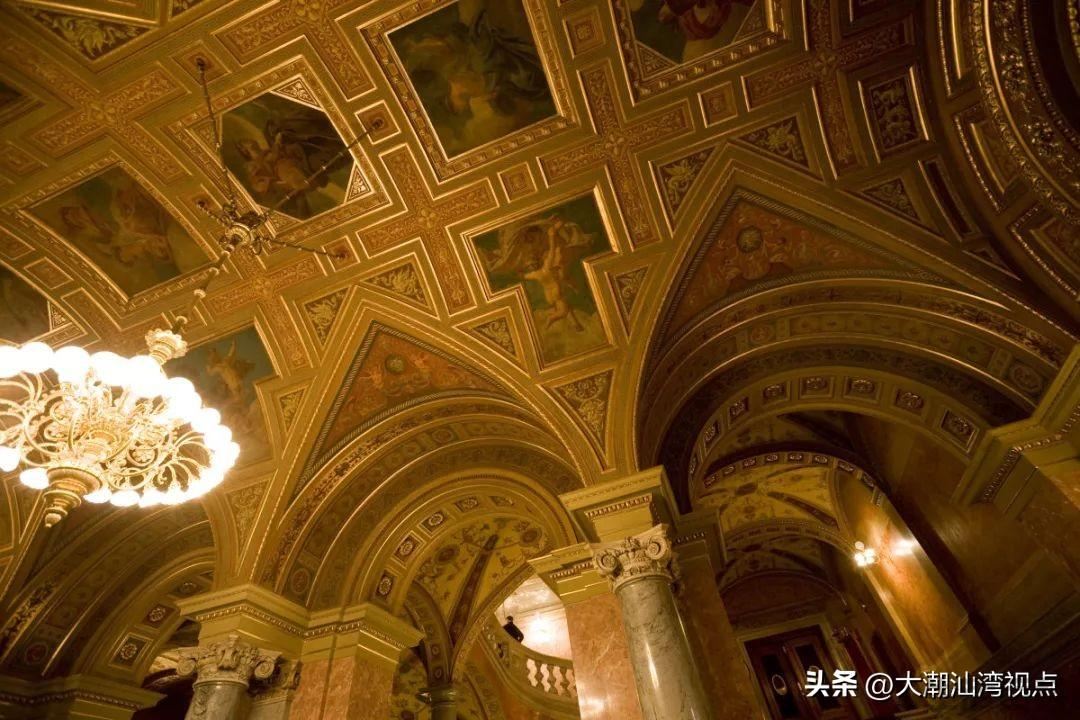 世界著名歌剧院前十名排名