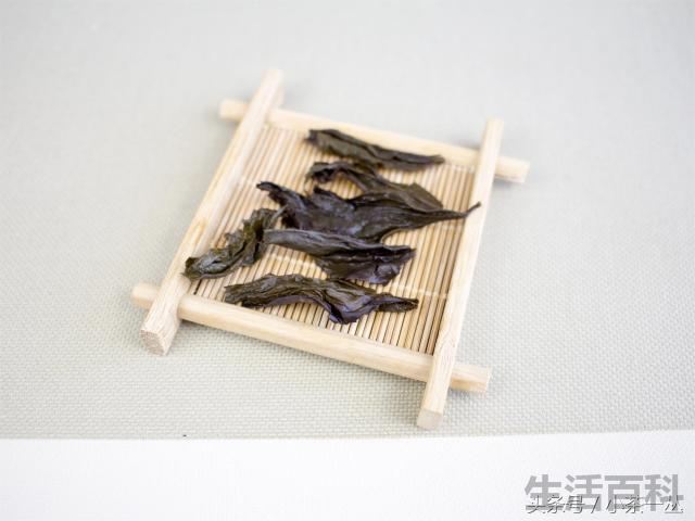 大红袍属于什么茶