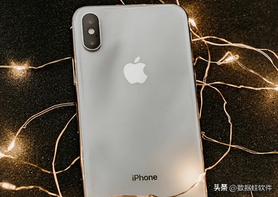 苹果手机充电充不进去什么原因