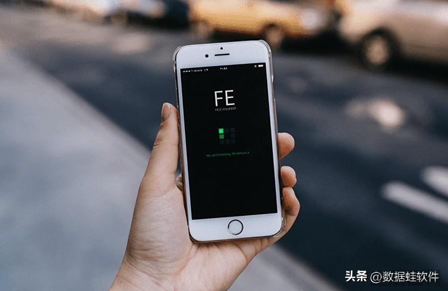 苹果手机充电充不进去什么原因