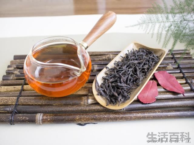 大红袍属于什么茶