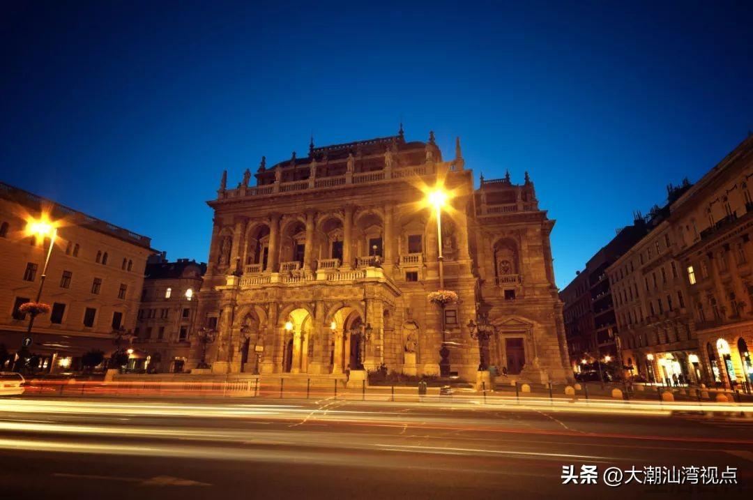 世界著名歌剧院前十名排名
