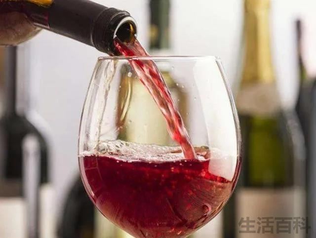 自制葡萄酒能喝吗