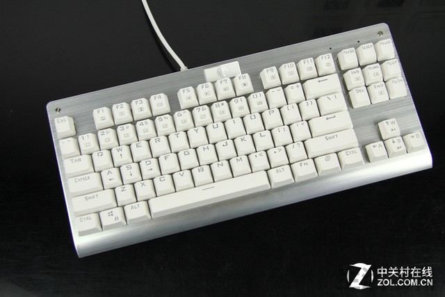 E元素Z-77战隼键盘价格